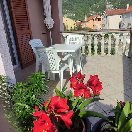 קרס Apartman Budimir1 מראה חיצוני תמונה
