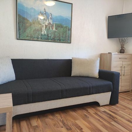 קרס Apartman Budimir1 מראה חיצוני תמונה