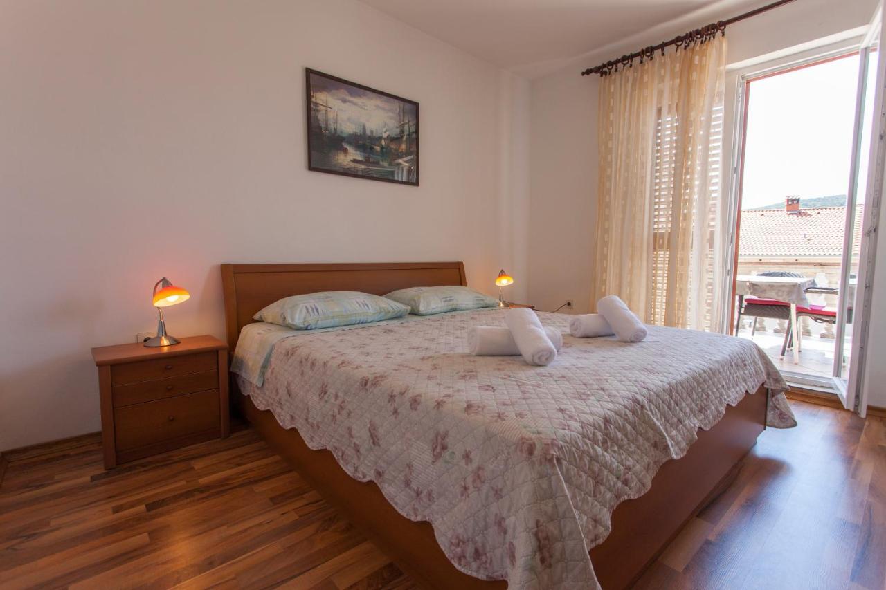 קרס Apartman Budimir1 מראה חיצוני תמונה