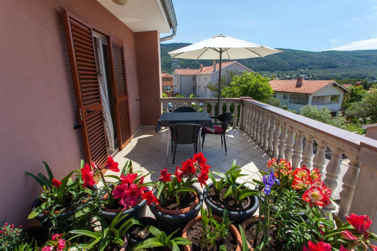 קרס Apartman Budimir1 מראה חיצוני תמונה
