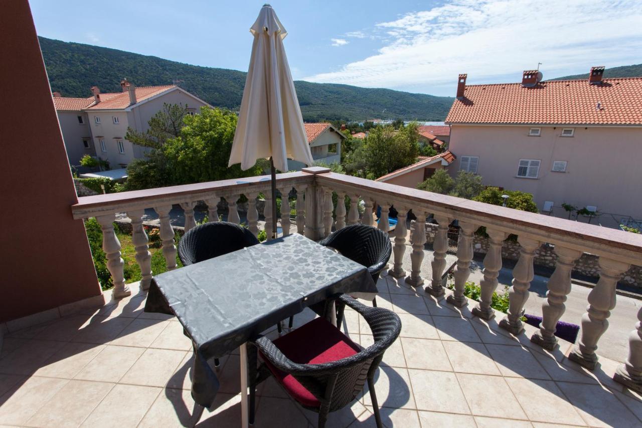 קרס Apartman Budimir1 מראה חיצוני תמונה