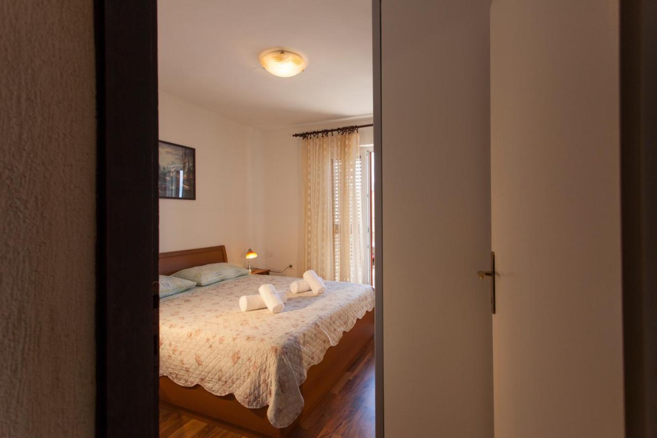 קרס Apartman Budimir1 מראה חיצוני תמונה