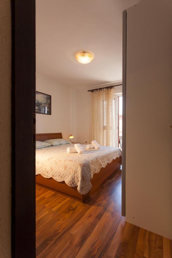 קרס Apartman Budimir1 מראה חיצוני תמונה