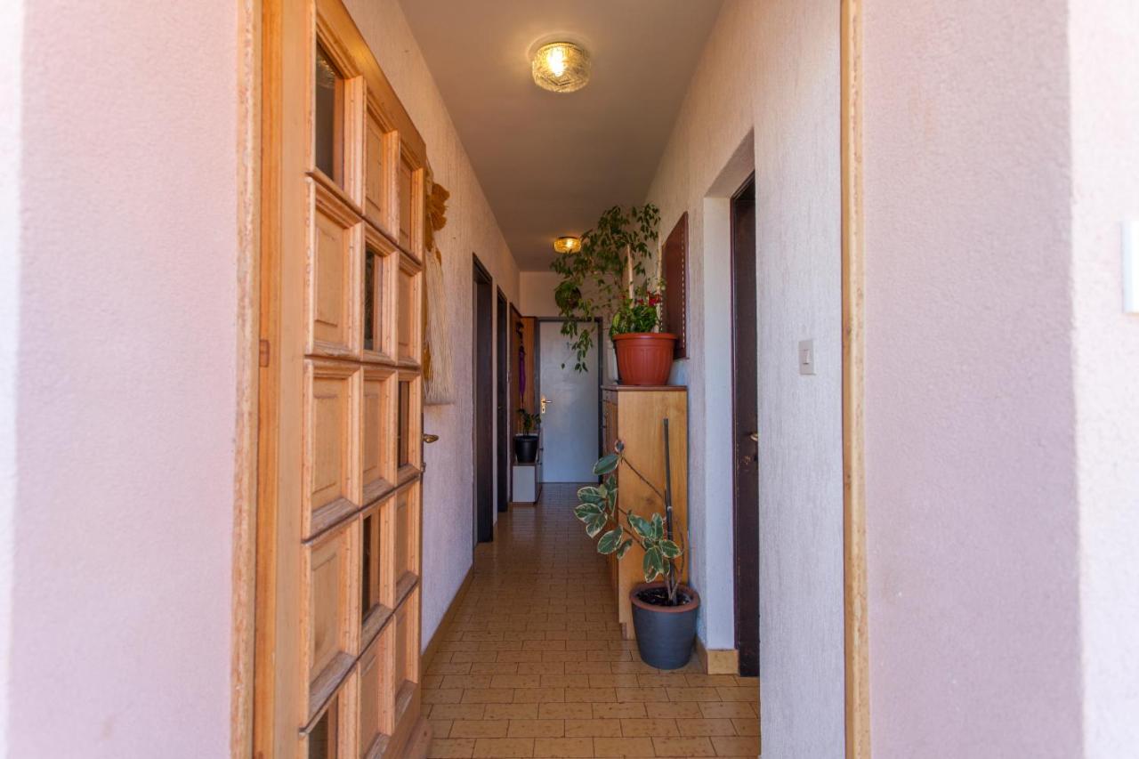 קרס Apartman Budimir1 מראה חיצוני תמונה