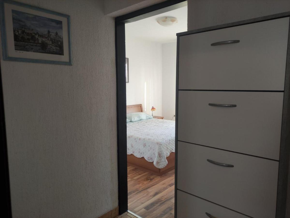 קרס Apartman Budimir1 חדר תמונה