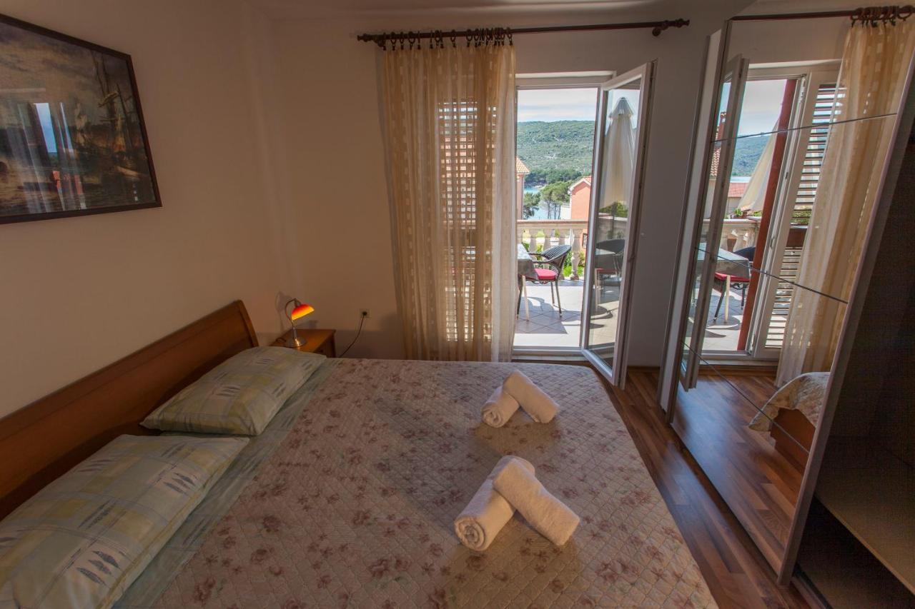 קרס Apartman Budimir1 מראה חיצוני תמונה