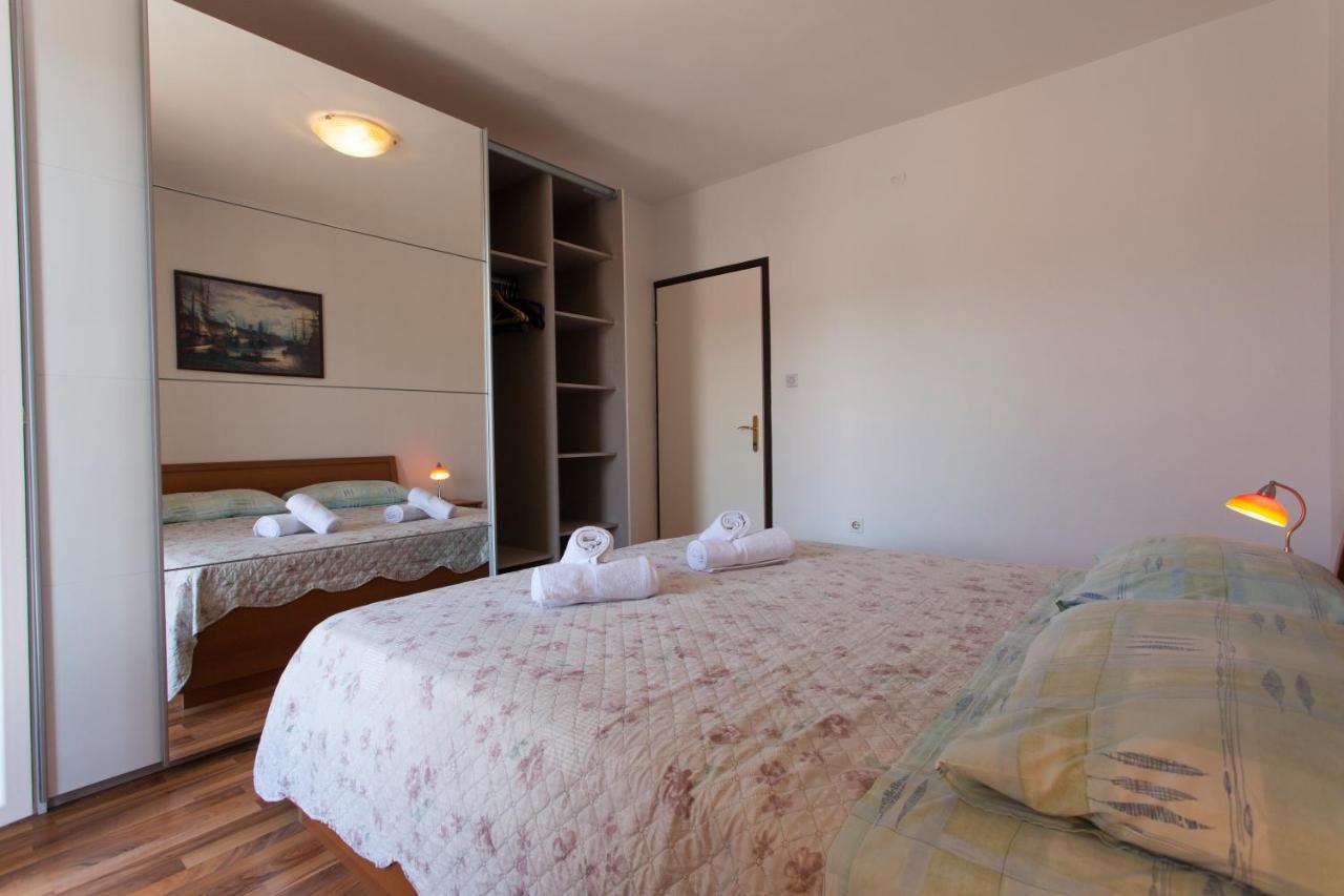 קרס Apartman Budimir1 מראה חיצוני תמונה