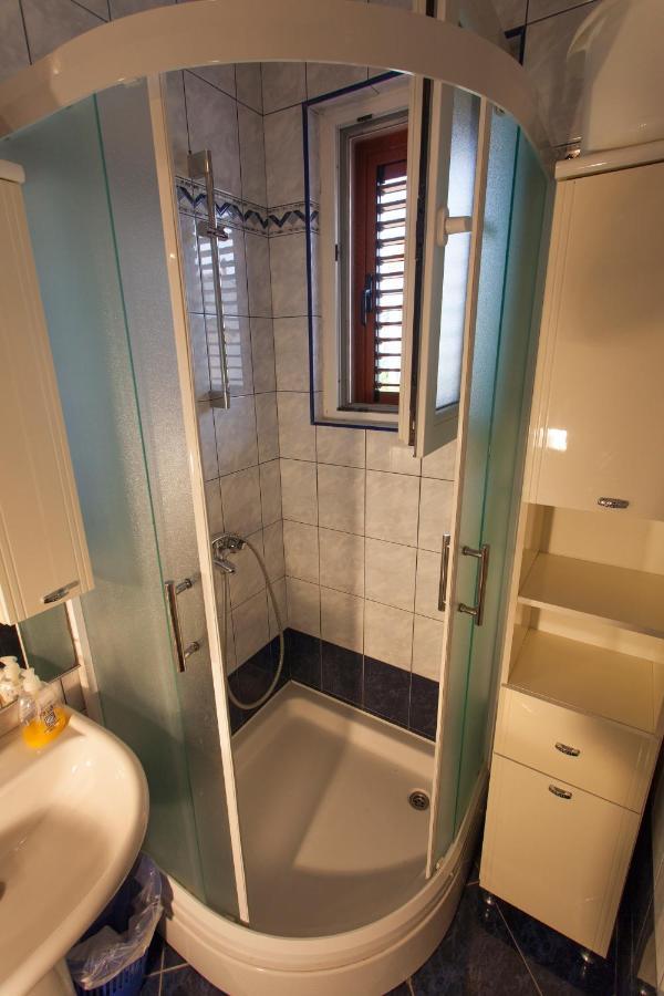 קרס Apartman Budimir1 מראה חיצוני תמונה
