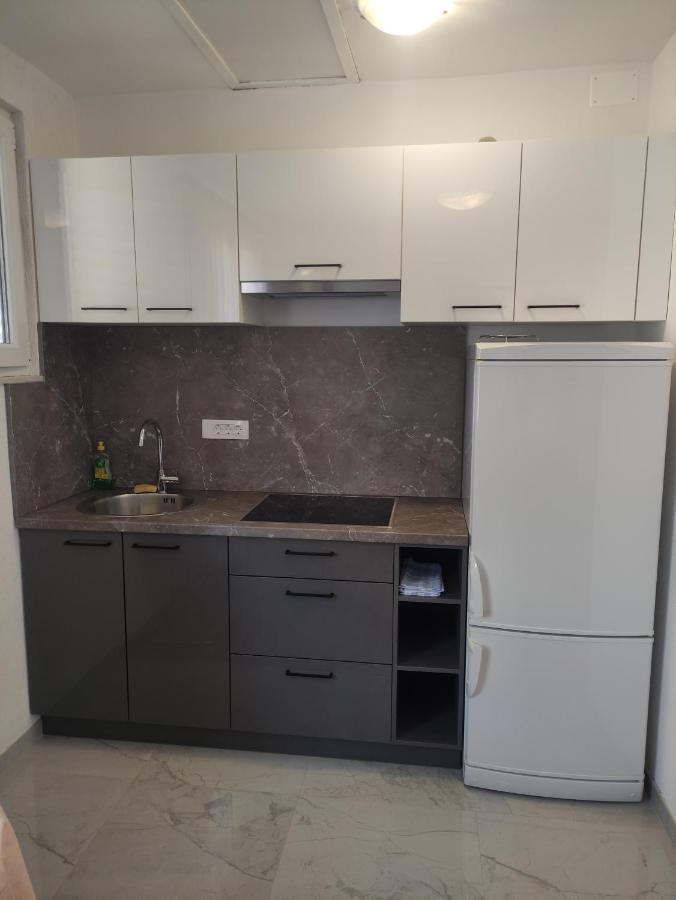 קרס Apartman Budimir1 מראה חיצוני תמונה
