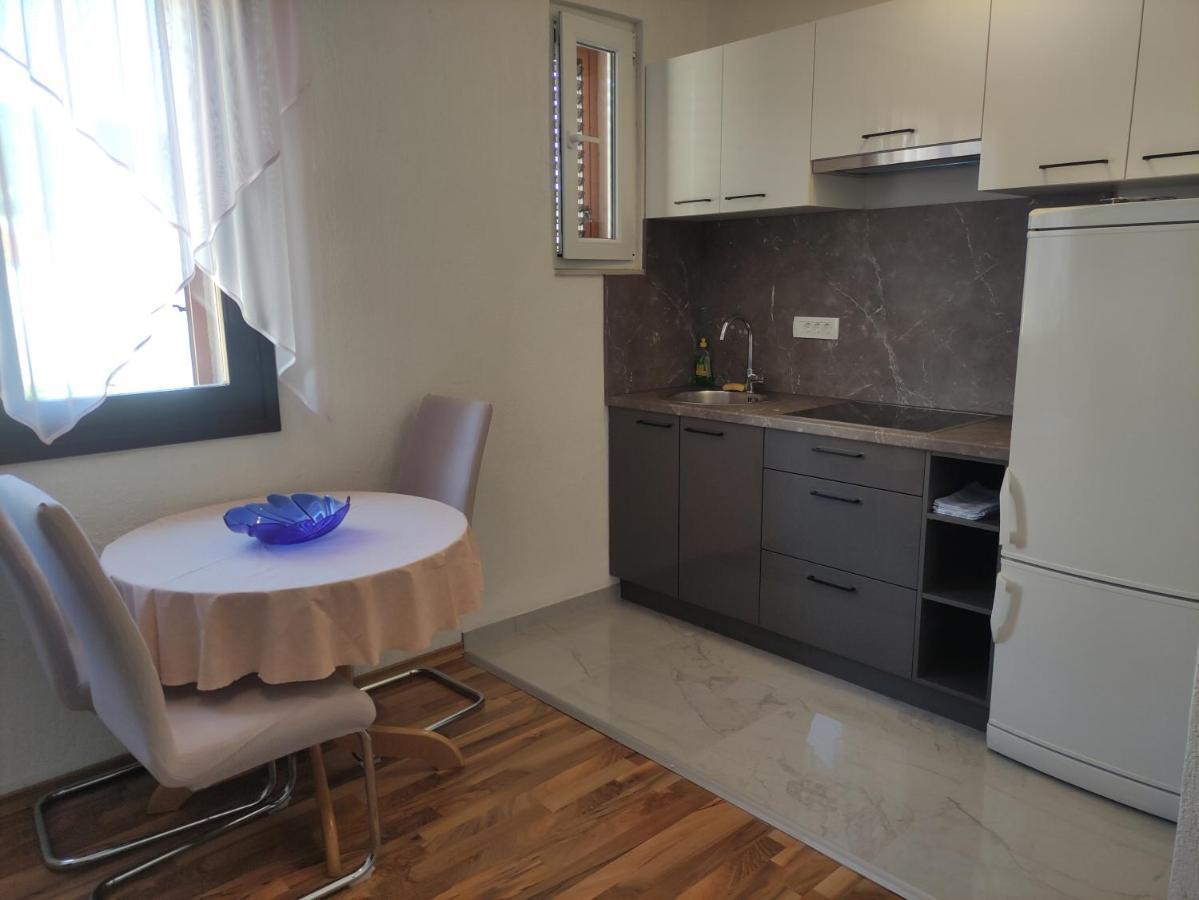 קרס Apartman Budimir1 מראה חיצוני תמונה