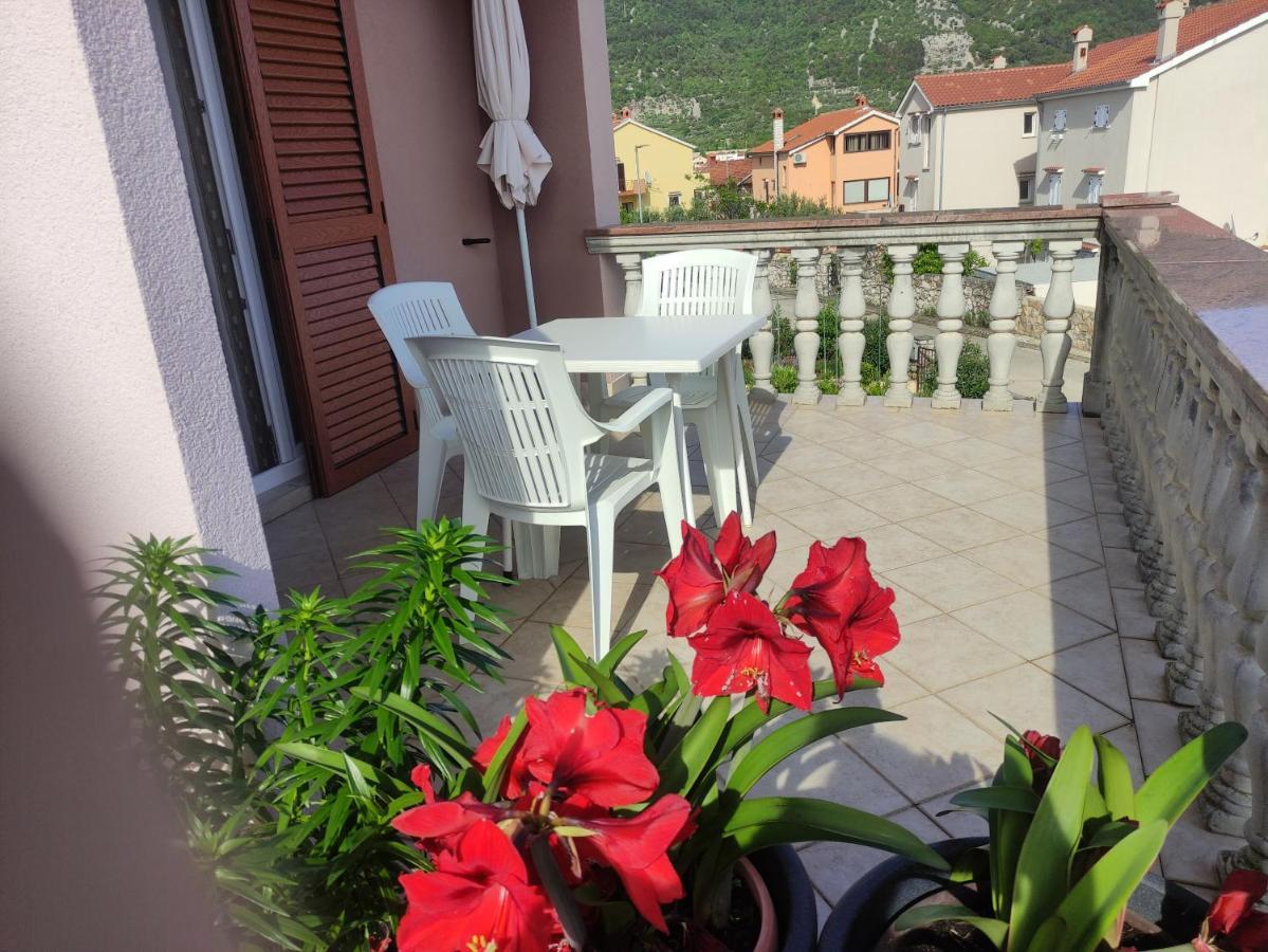 קרס Apartman Budimir1 מראה חיצוני תמונה