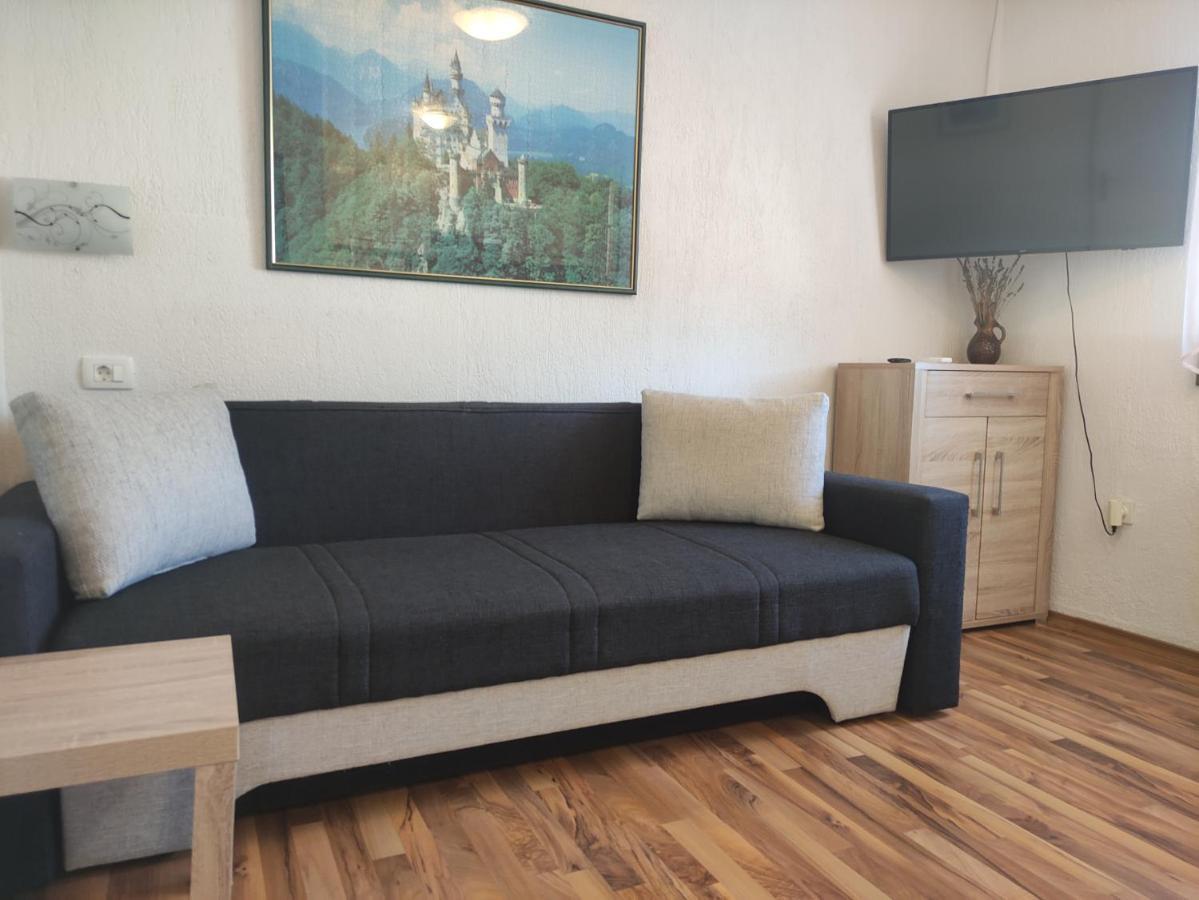 קרס Apartman Budimir1 מראה חיצוני תמונה