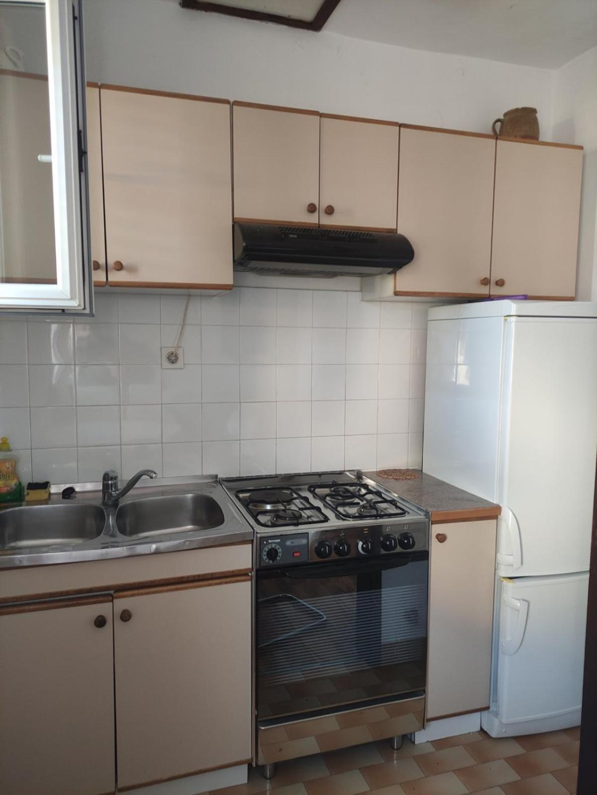 קרס Apartman Budimir1 חדר תמונה
