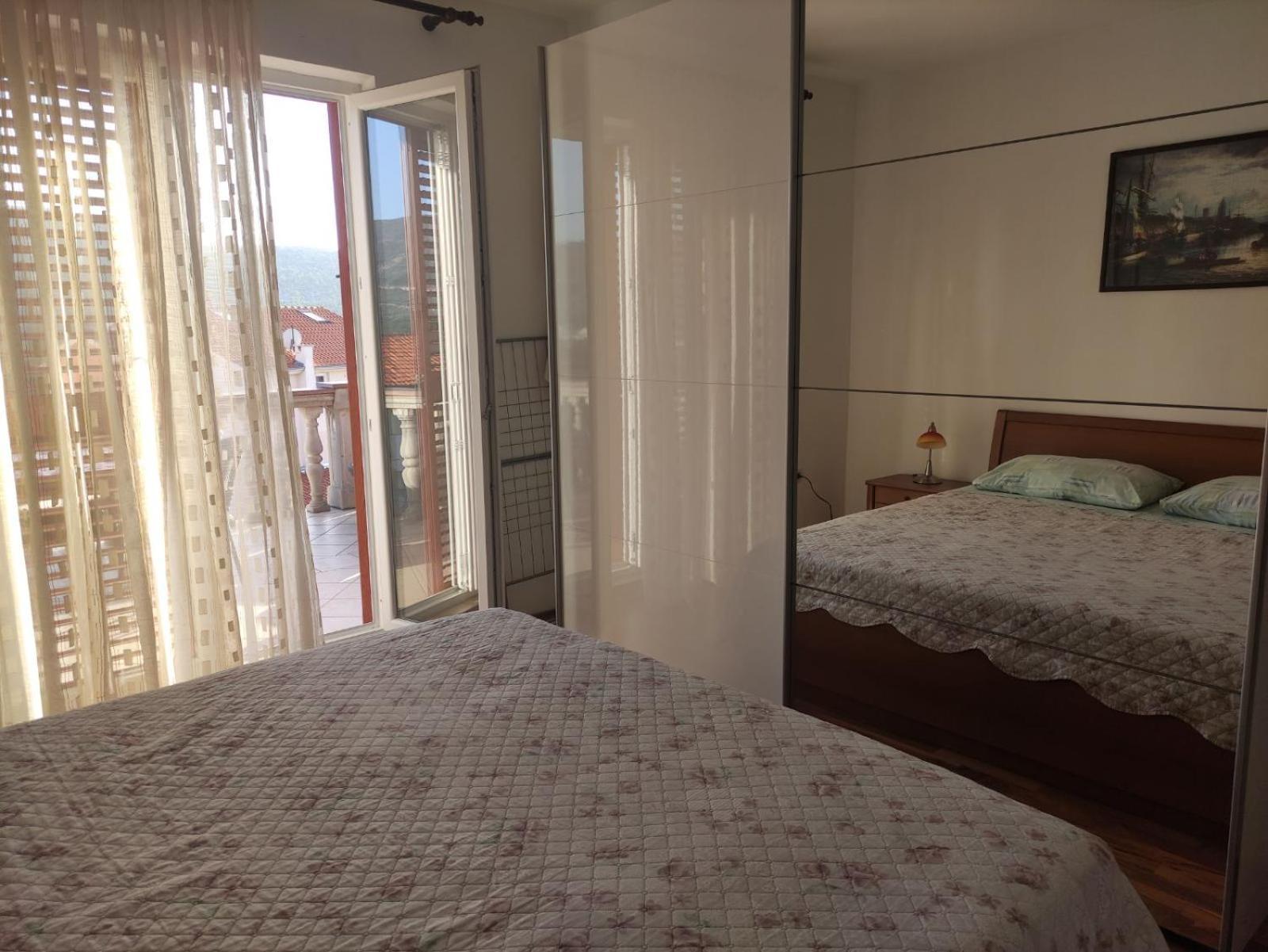קרס Apartman Budimir1 חדר תמונה