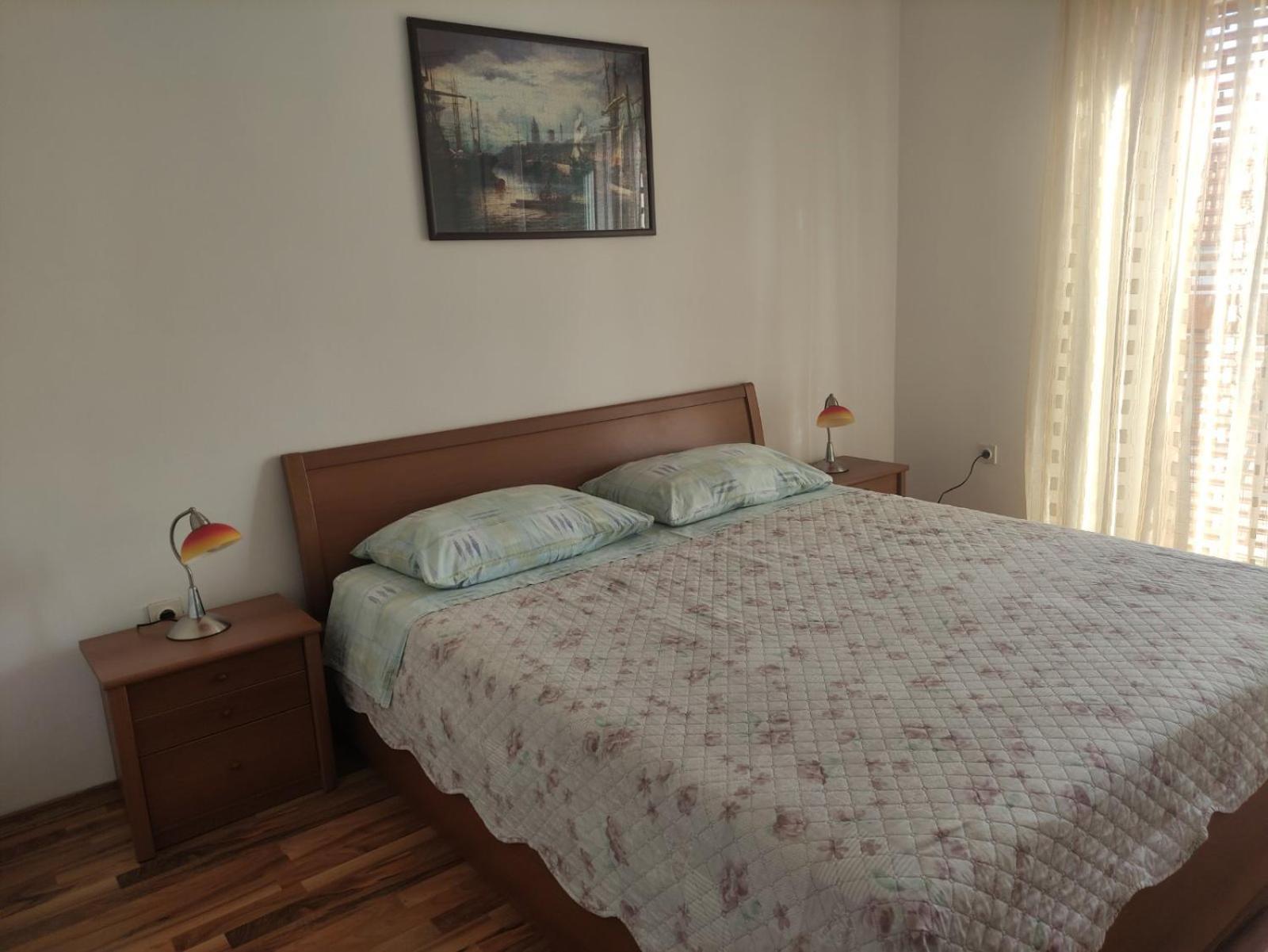 קרס Apartman Budimir1 חדר תמונה