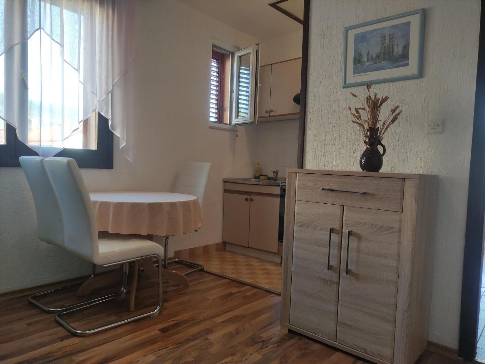 קרס Apartman Budimir1 חדר תמונה